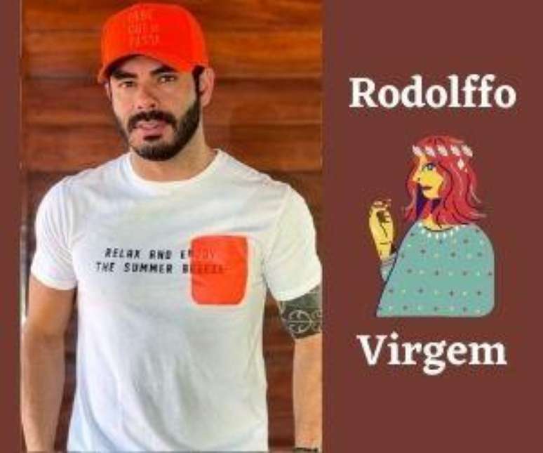 Rodolffo