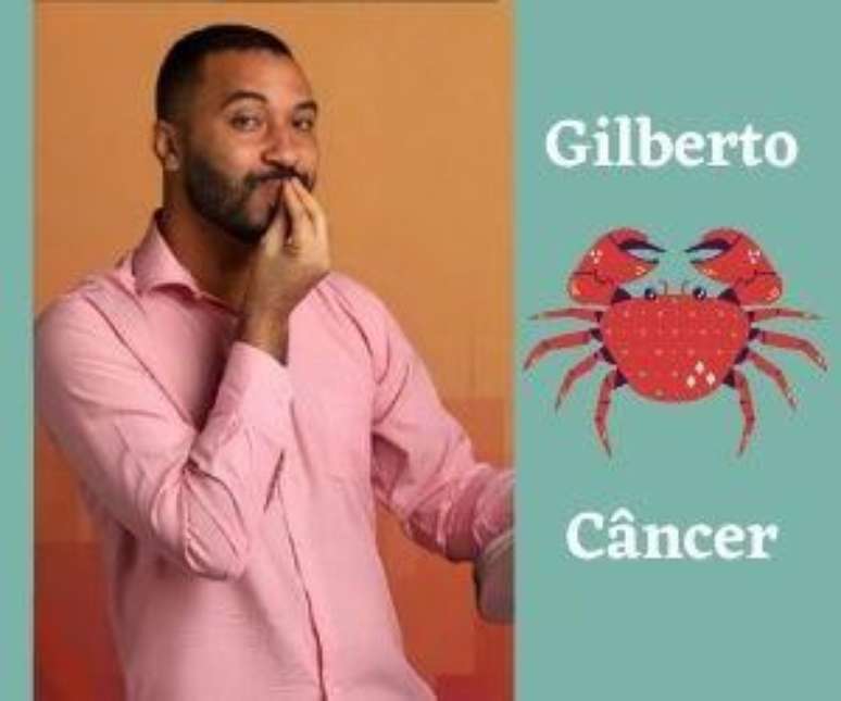 gilberto