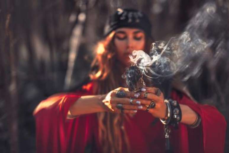 Praticar a Magia Natural é resgatar nossa ancestralidade e conexão - Shutterstock