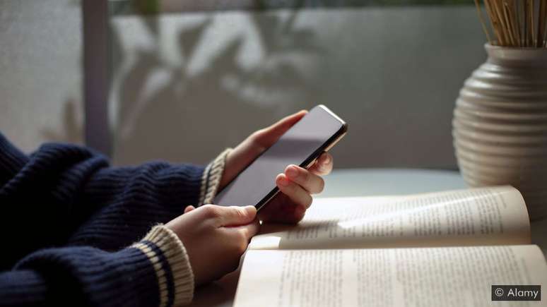 Para ter certeza de que voc&ecirc; vai considerar regularmente os quatro pontos de reflex&atilde;o, voc&ecirc; pode agendar lembretes no celular