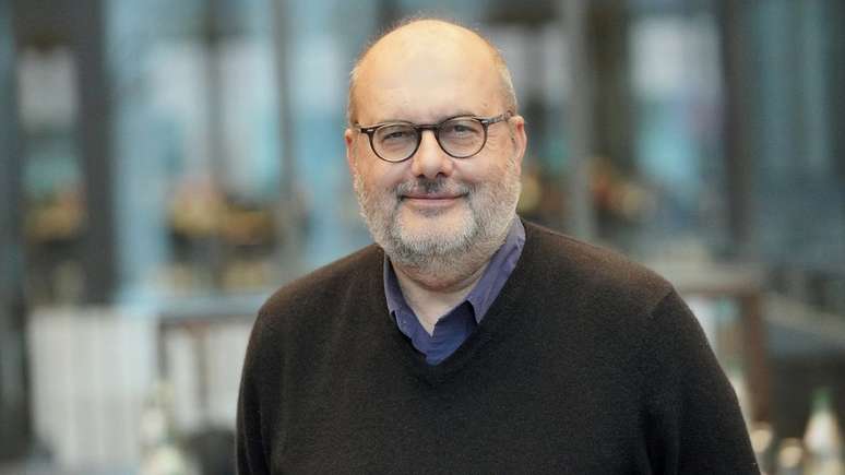 Branko Milanovic, criador da famosa 'curva do elefante', tem dedicado grande parte de sua carreira acad&ecirc;mica ao estudo da desigualdade no mundo