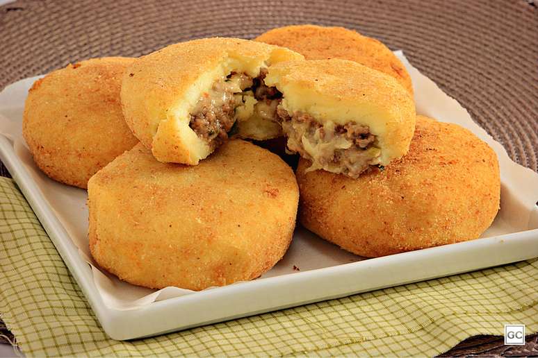 Guia da Cozinha - Batatas: confira dicas infal&iacute;veis para n&atilde;o errar nas receitas