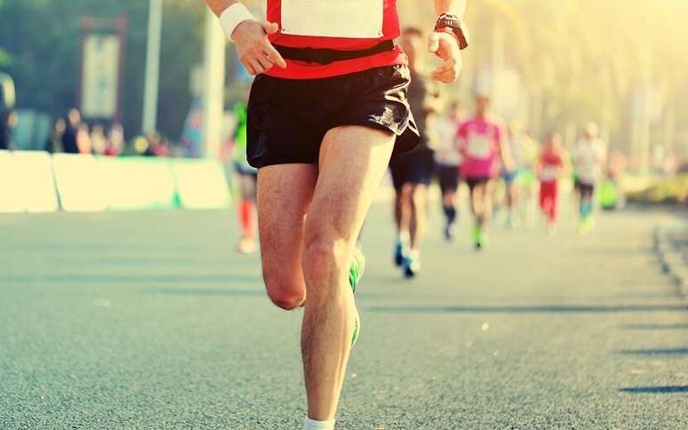 O planejamento ideal para completar uma maratona