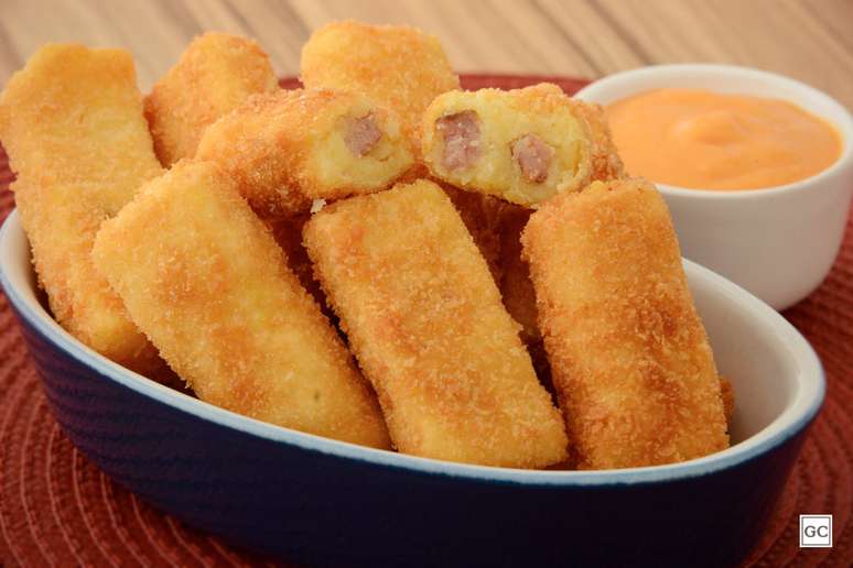 Guia da Cozinha - Sete receitas com polenta de dar &aacute;gua na boca