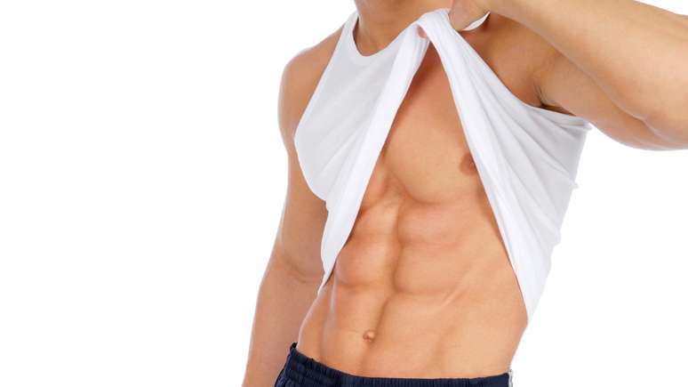 Fortalecer o core reduz os tempos na corrida e evita les&otilde;es