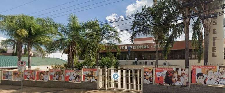Escola de Campinas tem 42 casos de covid e fecha após volta às aulas