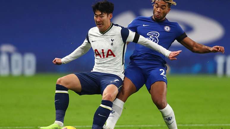 Clássico de Londres promete equilíbrio (CLIVE ROSE / POOL / AFP)