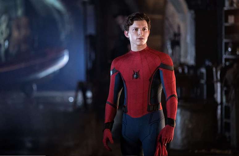 Sequência do filme Homem-Aranha chega ao Brasil em dezembro de 2021
