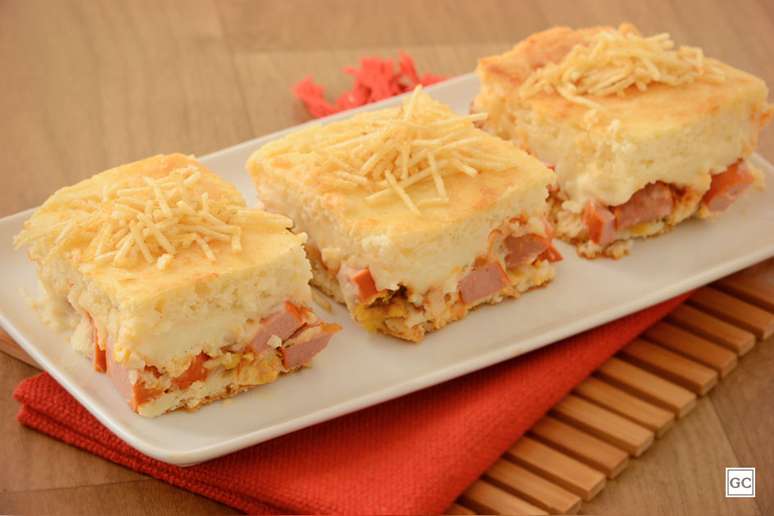 Guia da Cozinha - Receitas diferentes com salsicha para um card&aacute;pio barato e pr&aacute;tico