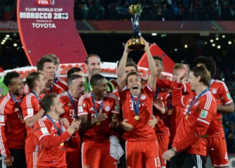 Bayern de Munique conquista o tetra do Mundial de Clubes; veja a