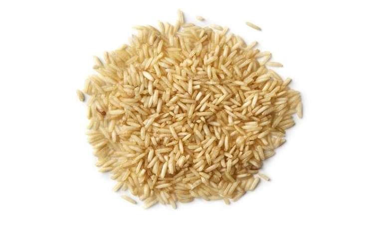 5 vantagens do arroz integral em relação ao branco