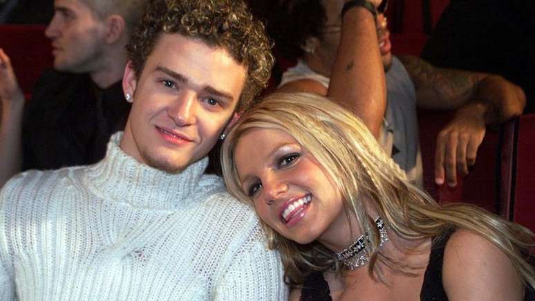 Britney Spears e Justin Timberlake tiveram namoro turbulento