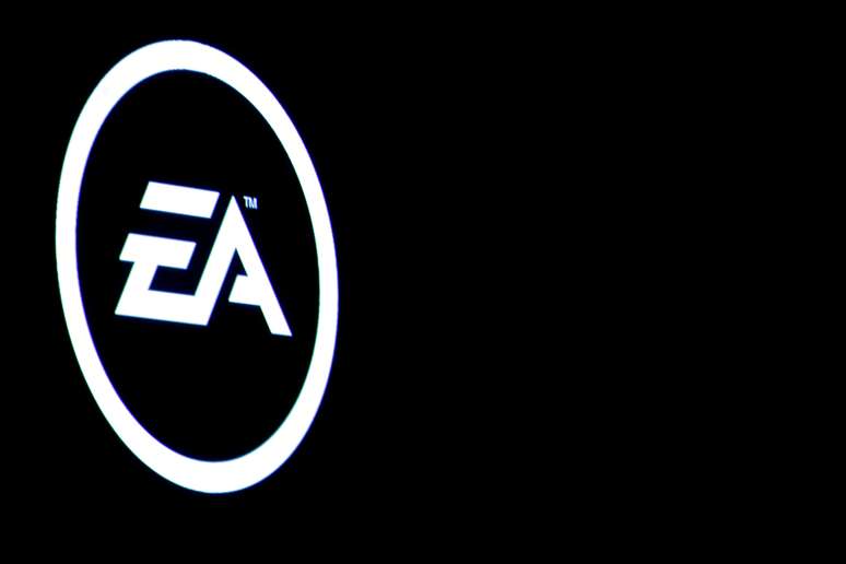 Logo da Electronic Arts em tela na bolsa de valores de Nova York, EUA 
07/09/2016
REUTERS/Brendan McDermid