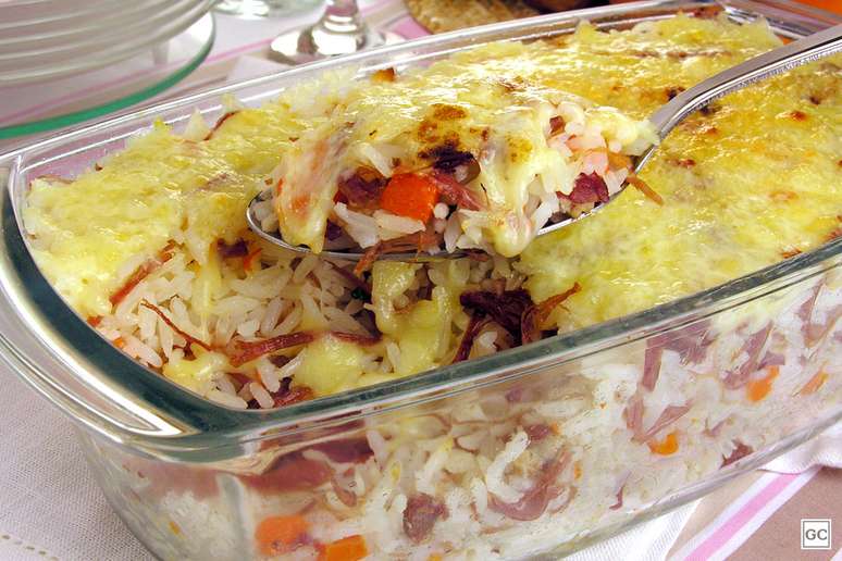 Foto: Guia da Cozinha