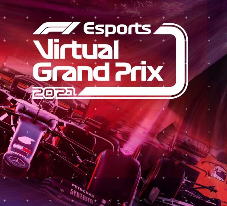 Esports Virtual Grand Prix 2021.
