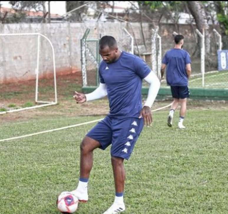 Thomaz Marostegan/Guarani FC