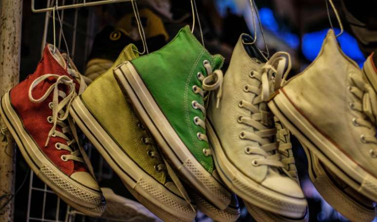 Reprodu&ccedil;&atilde;o: Shutterstock