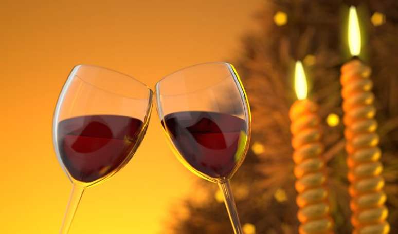 Uva ou álcool, o que garante as vantagens de tomar vinho?
