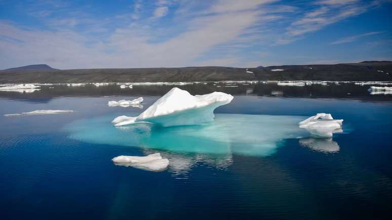 De longe, n&atilde;o parecia t&atilde;o terr&iacute;vel quanto falavam
