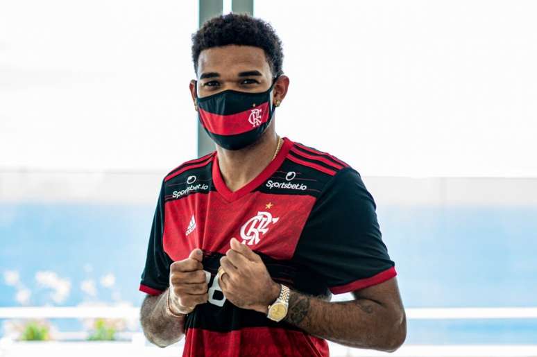 Jogadores revelados pelo Flamengo: confira os astros!