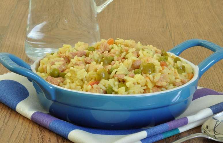 Foto: Guia da Cozinha