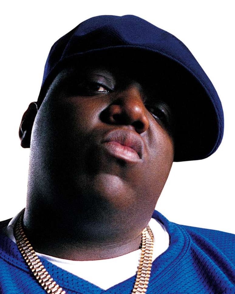 Netflix revela trailer de documentário sobre o rapper Notorious B.I.G.