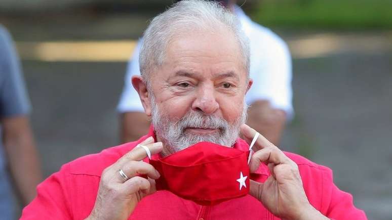 Defesa de Lula argumenta que Moro não agiu com imparcialidade na condução do processo contra o petista