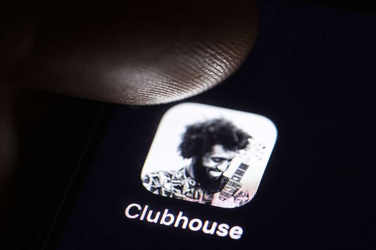 Embora tenha crescido bastante em número de downloads, o Clubhouse já apresentou falhas em alguns de seus protocolos de segurança