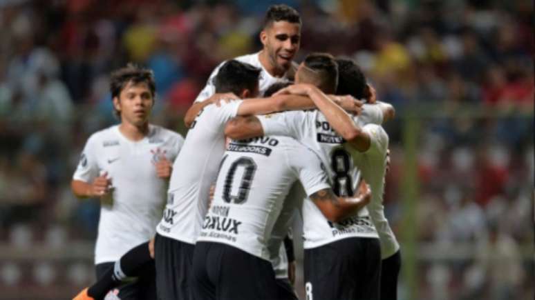 Equipe colecionou derrotas para o Corinthians em 2018 e Cruzeiro em 2019. Confrontos ocorreram na fase de grupos (AFP)