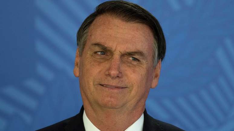 Silveira é um dos membros da base ideológica de Bolsonaro na Câmara dos Deputados