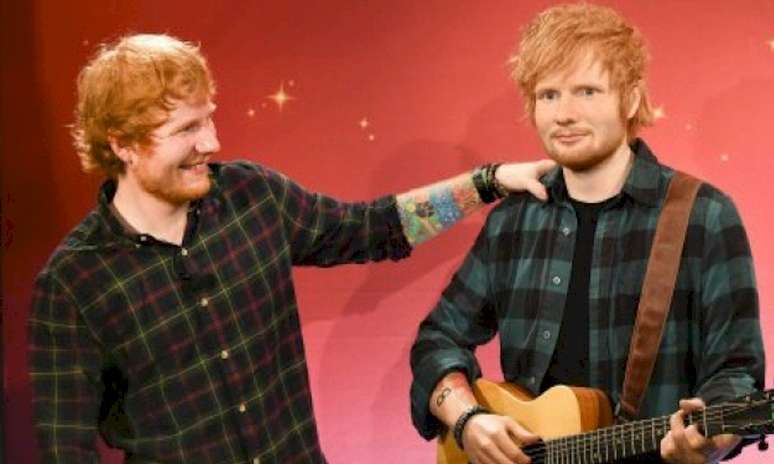 Ed Sheeran sugere que lançará um novo álbum em 2021