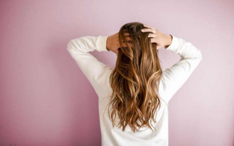 As melhores plantas para fazer o cabelo crescer -