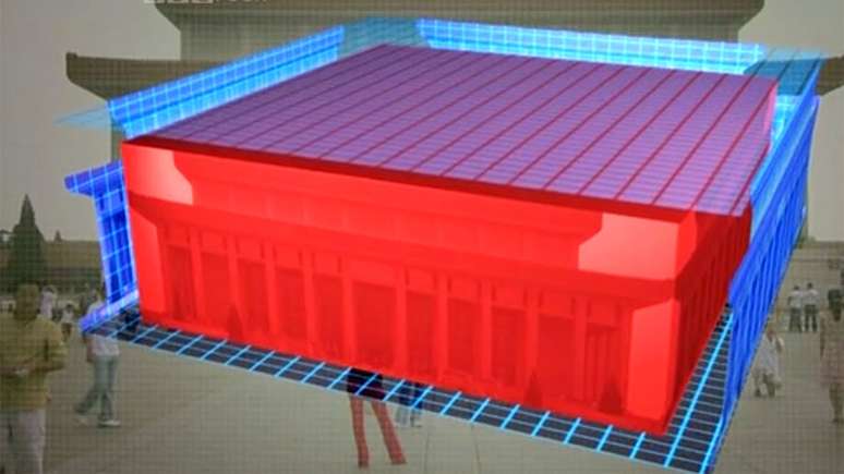 A cada nova equa&ccedil;&atilde;o, ele vai chegando cada vez mais perto da resposta exata