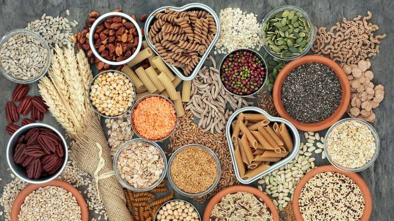 Os antinutrientes s&atilde;o encontrados em uma grande variedade de alimentos que consumimos diariamente