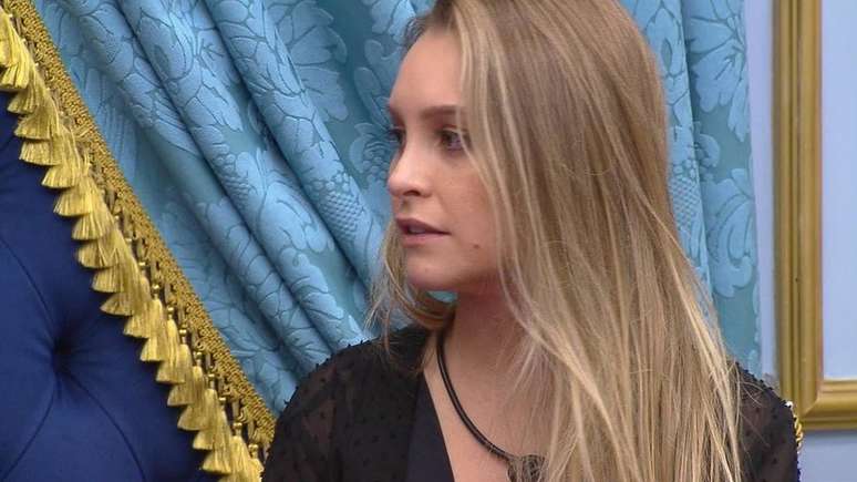 Não dá para simplesmente inverter os papéis de Carla e Lumena, defende socióloga