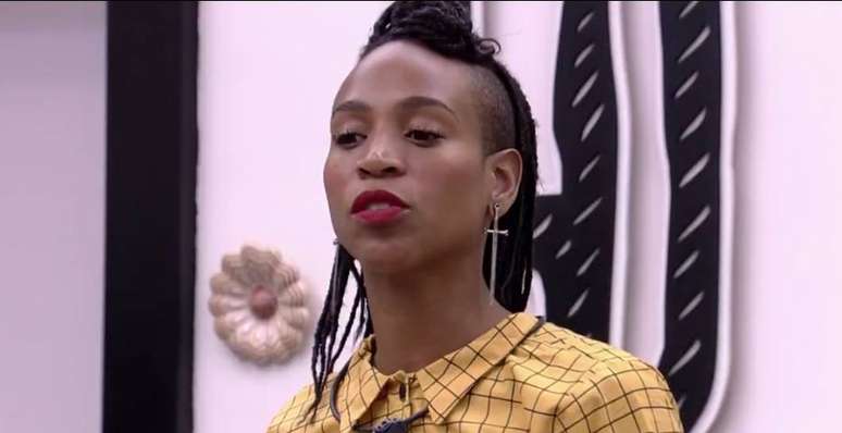 Karol Conk&aacute; ap&oacute;s pol&ecirc;micas&nbsp;no Big Brother Brasil 21: 'tenho que ter limite na minha animosidade'