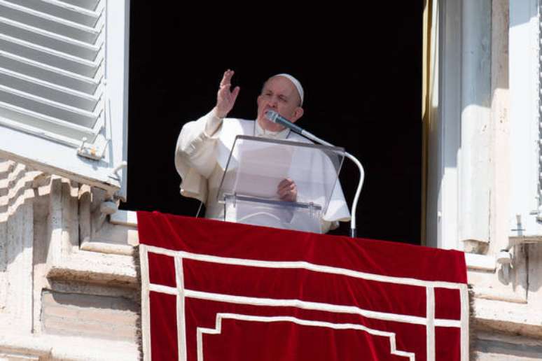 Papa Francisco visitará o Iraque entre 5 e 8 de março