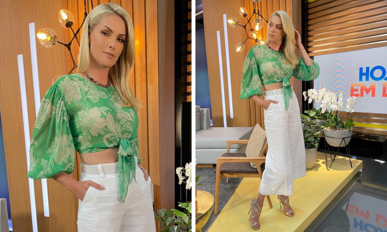 Ana Hickmann 