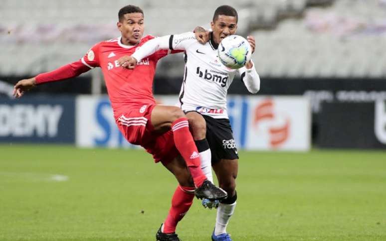 Timão enfrentará o Internacional na última rodada do Brasileiro (Foto: Rodrigo Coca/Corinthians)