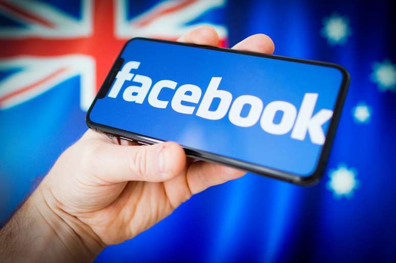 A gerência da rede social Facebook e autoridades australianas tiveram uma semana de tensão por conta de um projeto de lei aprovado na Câmara dos Deputados em Camberra