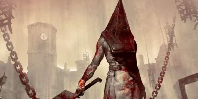 Série teve seu último título publicado em 2012, o Silent Hill: Book of Memories