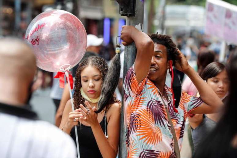 São Paulo terá toque de recolher entre 26 de fevereiro e 14 de março