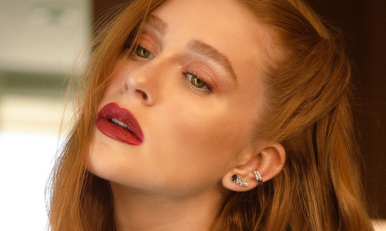 Marina Ruy Barbosa 