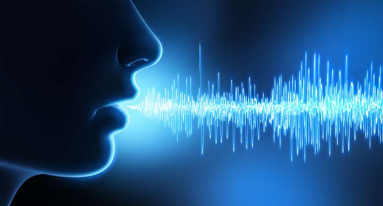 A voz tem dois grandes poderes que conseguem transformar as energias
