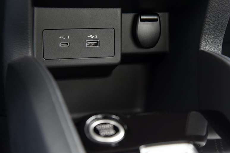 Novo Nissan Kicks Exclusive 1.6 CVT 2022.