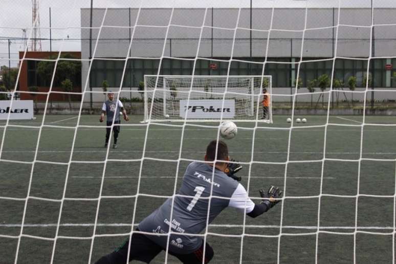 Evento Gol a Gol terá calendário nacional e dará patrocínio de material esportivo como prêmio (Foto: Divulgação)