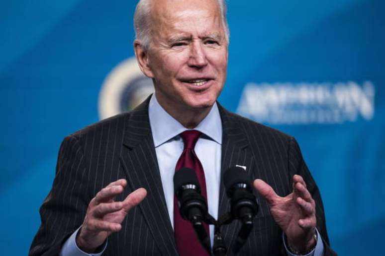 Biden quer recolocar os EUA de volta no Conselho de Direitos Humanos da ONU