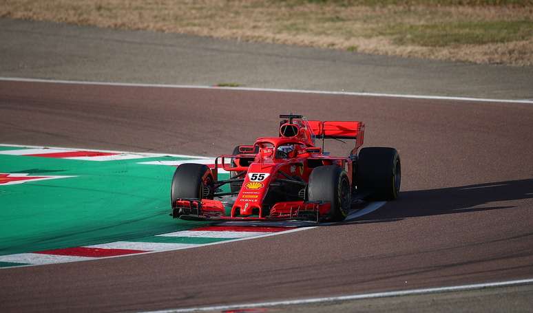 A Ferrari passa por mais uma reestruturação interna para tentar reverter o quadro visto em 2020 