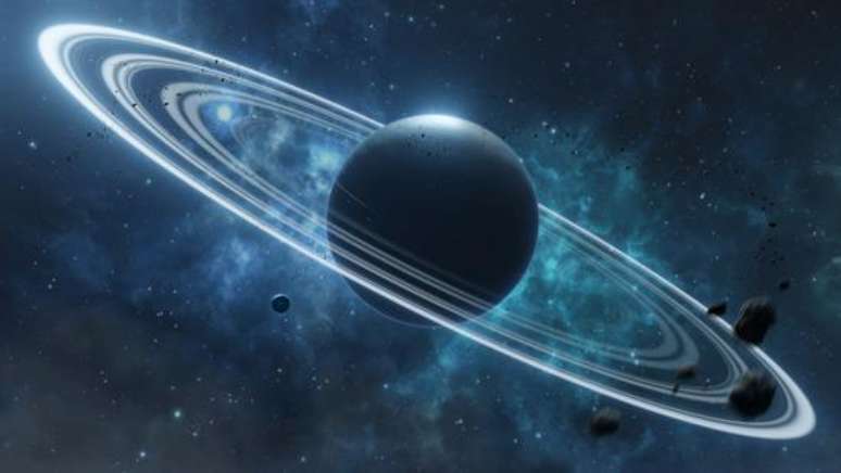 Saturno e Júpiter em Aquário nos convidam a avaliar como podemos contribuir para a sociedade - Shutterstock