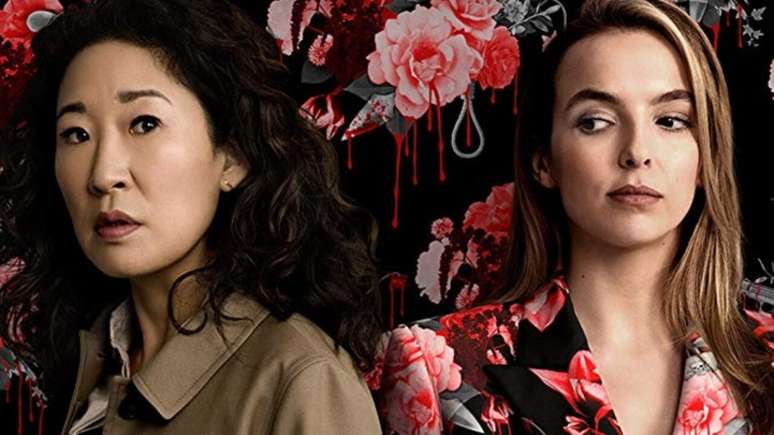 Killing Eve - Reprodu&ccedil;&atilde;o / Globoplay